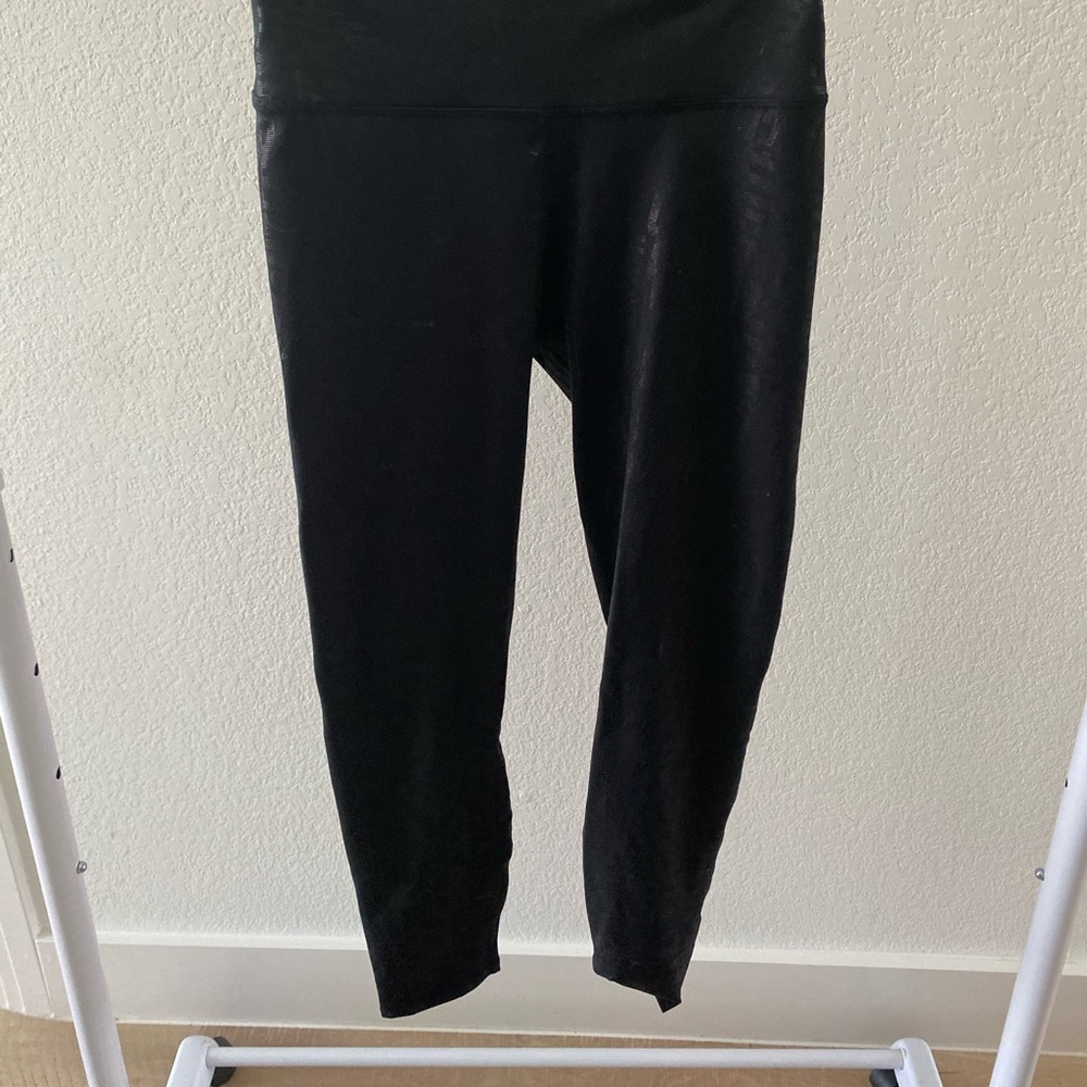 Fabletics powerhold leggings